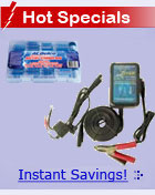 Specials