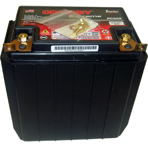 Odyssey PC625 Battery - Free Shipping: BatteryMart.com