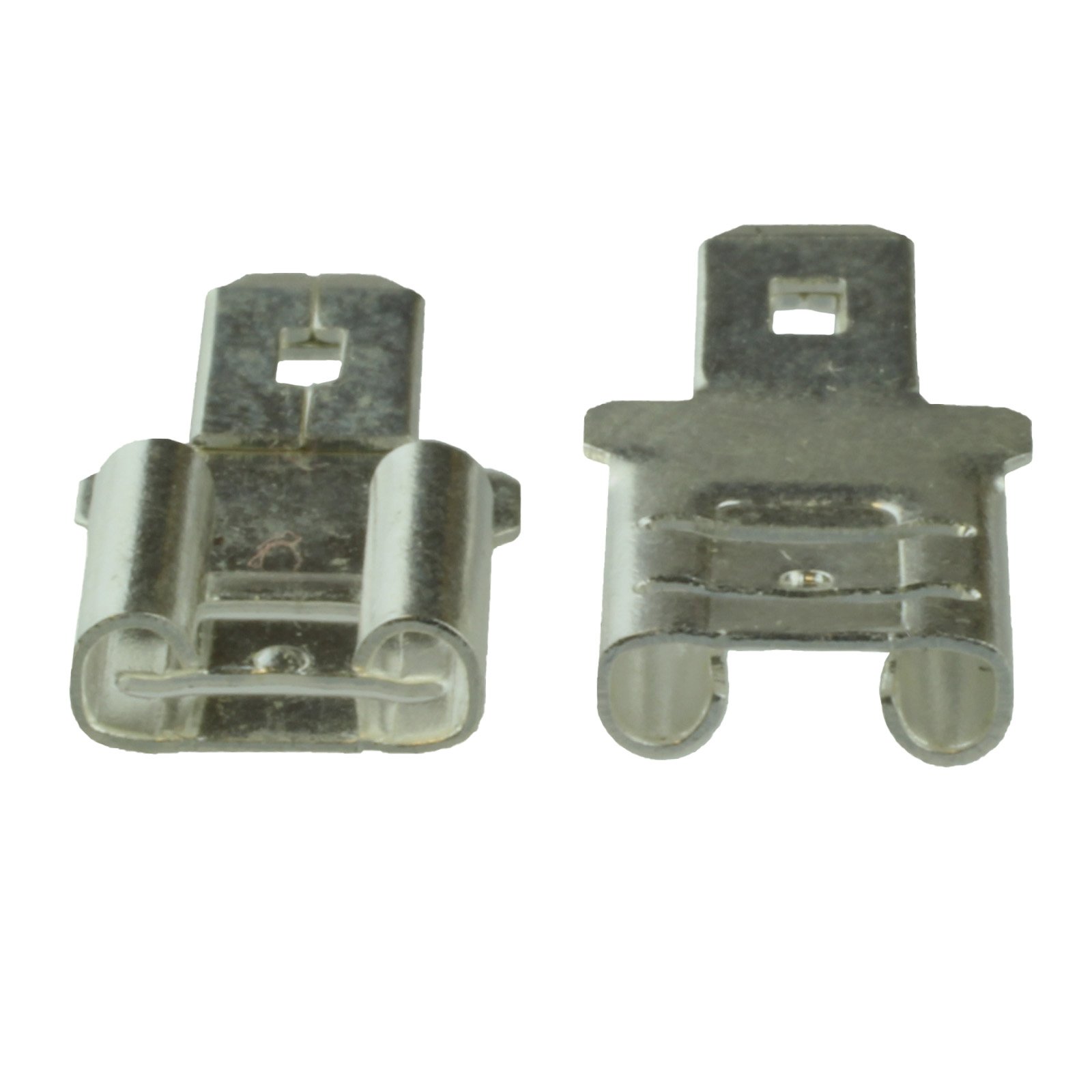 F2 to F1 Terminal Adapter Set of 2 Battery Terminal Adapters