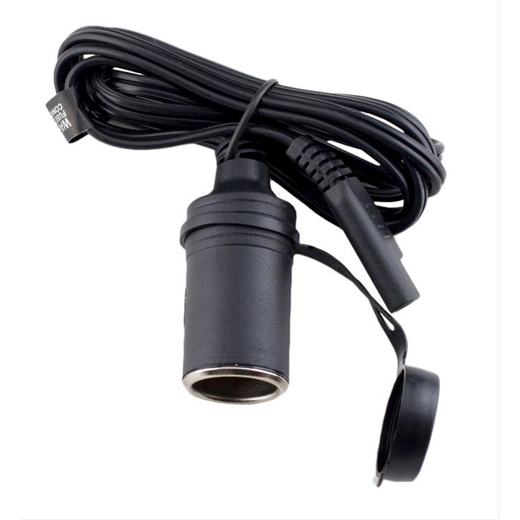 Female Cigarette Plug Adapter Battery Mart