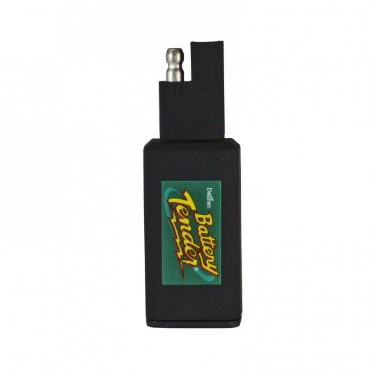 Battery Tender Quick Disconnect Plug with USB Charger Ducati.ms The