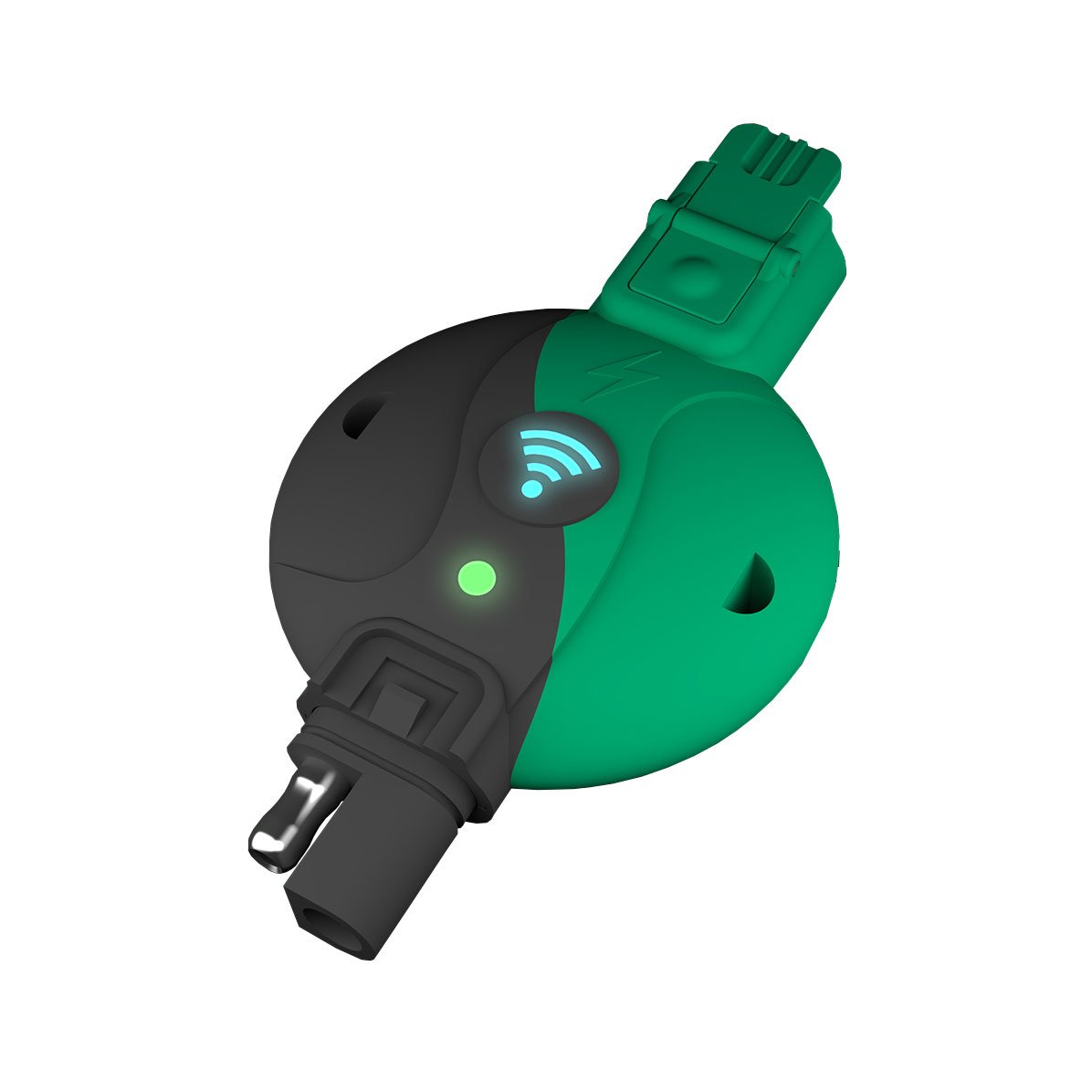 Battery Tender Wireless Battery Monitor WiFi Battery Monitor