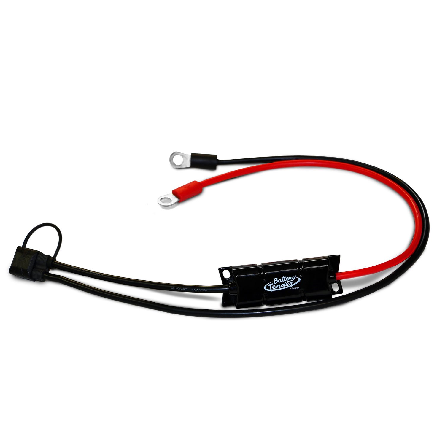 Battery Tender Ring Terminal Jump Starter Cable Battery Mart