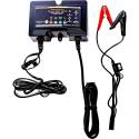 BatteryMINDer 128CEC2-AA-S5 12V, 8A CONCORDE Aviation Battery Charger