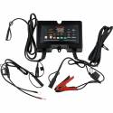 BatteryMINDer 244CEC2 24V 1/2/4 Amp Charger / Maintainer / Desulfator