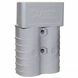 SB&reg; 350 Standard Housing (Gray)