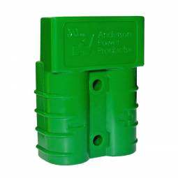 SB&reg; 50 Standard Housing (Green)