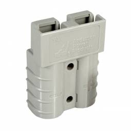 SB&reg; 50 Standard Housing (Gray)