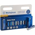 Westinghouse Dynamo Alkaline AAA Batteries - 12 Pack