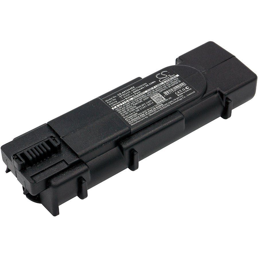 Replacement Arris BPB044S, ARCT00830N Cable Modem Battery