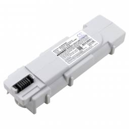 Replacement Arris BPB044S, ARCT00830N Cable Modem Battery (7.4V, 6.8Ah, Li-Ion, White)