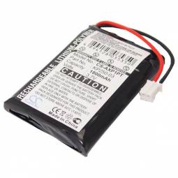 Replacement AAXA KP250-03 Projector Battery (3.7V, 1.7Ah, Li-Poly)