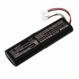 Replacement Bissell P2923.14.4 Vacuum Battery (14.4V, 2.0Ah, Li-Ion)