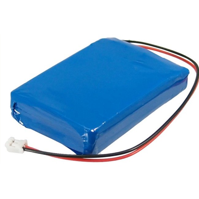 Replacement Olympia CM75 Cash Register Battery Battery Mart