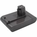 Replacement Dyson 917083-01, 17083-2811 Vacuum Battery (22.2V, 2.0Ah, Li-Ion)