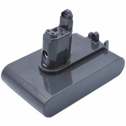Replacement Dyson 965557-03 Vacuum Battery (22.8V, 2.5Ah, Li-Ion)