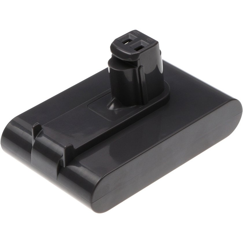 Replacement Dyson 96781303 Vacuum Battery (22.2V, 2.5Ah, LiIon