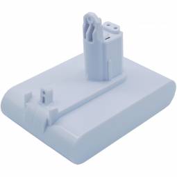 Replacement Dyson 965557-03 Vacuum Battery (22.8V, 2.5Ah, Li-Ion)
