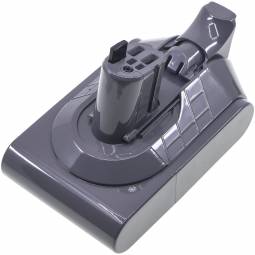 Replacement Dyson SV18 Vacuum Battery (18.0V, 2.5Ah, Li-Ion)