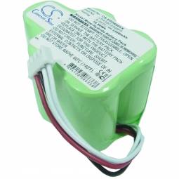 Replacement Hoover 35601130 Vacuum Battery (6V, 3.3 Ah, NiMH)