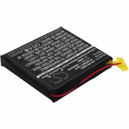 thumbnail image 2 of Replacement Battery For Fiio E17 & E7 - 1000mAh 3.7V Li-Polymer 2 of 12