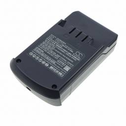 Replacement Hoover RABATT22VLI Vacuum Battery (21.6V, 2.0Ah, Li-Ion)