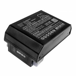 Replacement Hoover BH15030, BH15040, BH25040 Vacuum Battery (20V, 3.0 Ah, Li-Ion)