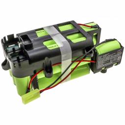 Replacement Hoover 48006266 Vacuum Battery (30V, 3.0 Ah, NiMH)