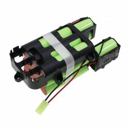 Replacement Hoover 48006265 Vacuum Battery (26.4V, 3.0Ah, NiMH)