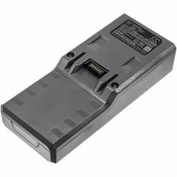 Replacement Hoover TBTTV1T1 Vacuum Battery (21.6V, 2.0Ah, Li-Ion)
