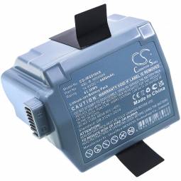 Replacement iRobot ABL-B Vacuum Battery (14.4V, 4.4Ah, Li-Ion)