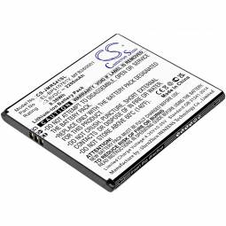 Replacement Jio Hotspot Battery (3.8V, 2.2Ah, Li-Ion)