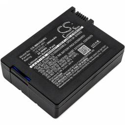 Replacement Motorola 515757-001 Cable Modem Battery (10.8V, 2.6Ah, Li-Ion)