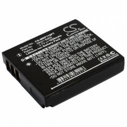 Replacement 3M, FAVI NK01-S005 Projector Battery (3.7V, 1.1Ah, Li-Ion)