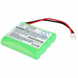 Replacement Philips MT700D04CX51 Baby Monitor Battery (4.8V, 0.7Ah, NiMH)