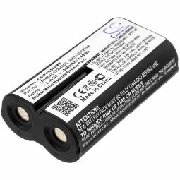Replacement Philips PHRHC152M000, 996510072099 Baby Monitor Battery (2.4V, 1.5Ah, NiMH)