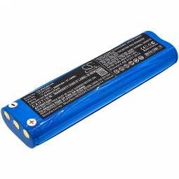 Vhbw Batteria Compatibile Con Bissell 2142 Home Cleaner  2600mAh 144v Li Ion 27189171