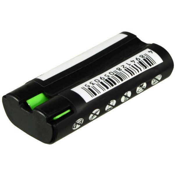 Replacement Philips BY1146, CRP395 Baby Monitor Battery (2.4V, 0.7Ah