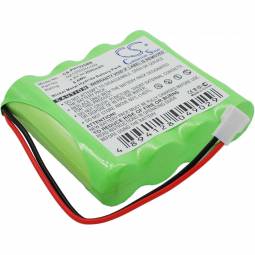 Replacement Philips NA120D05C099 Baby Monitor Battery (4.8V, 2.0Ah, NiMH)
