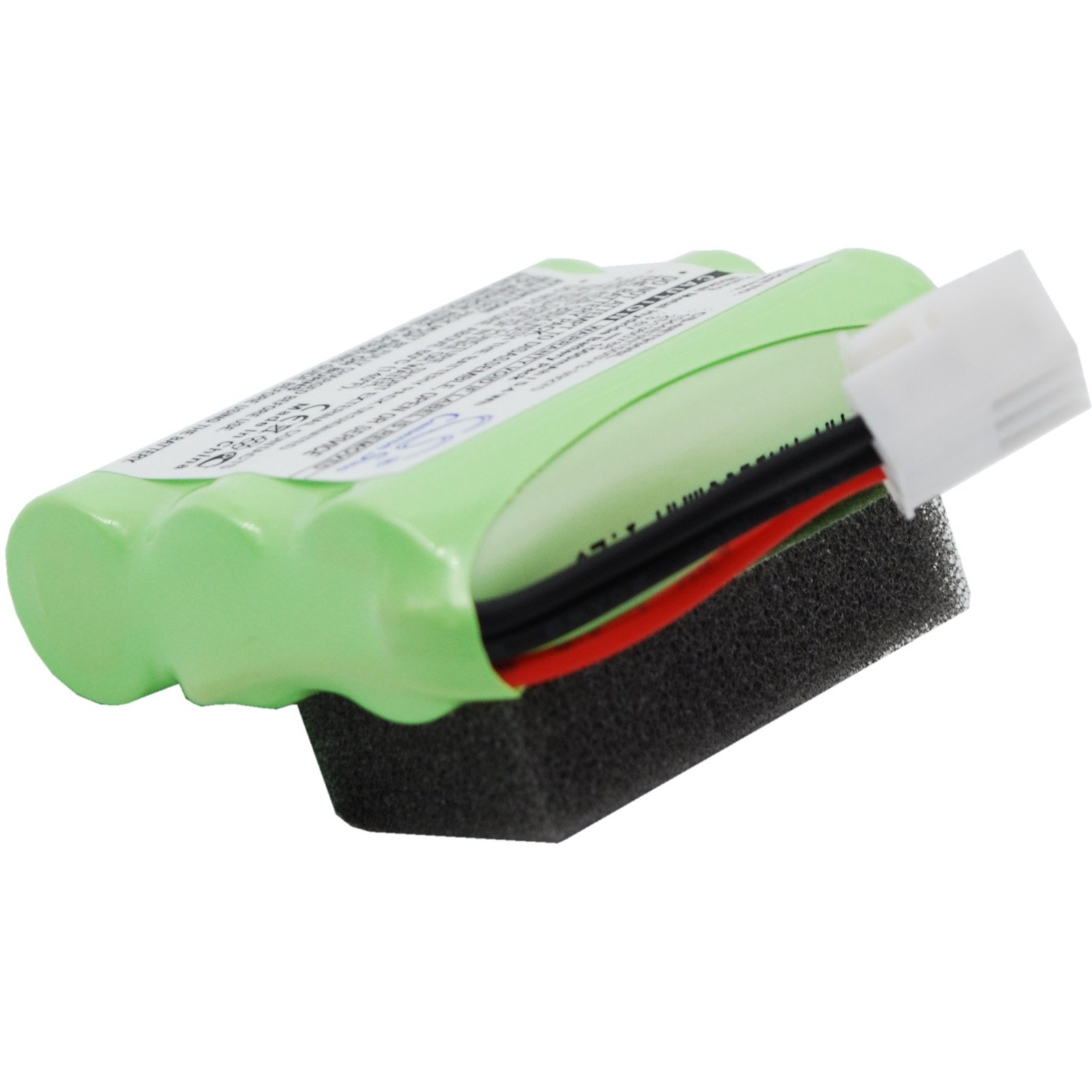 Replacement Ingenico, Sagem EFT930P Credit Card Reader Battery