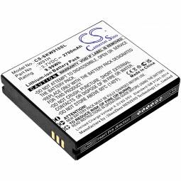 Replacement Skyroam Hotspot Battery (3.7V, 2.7Ah, Li-Ion)