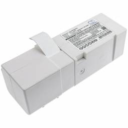 Replacement SerComm DLC-200S Cable Modem Battery (7.4V, 8.0Ah, Li-Ion)