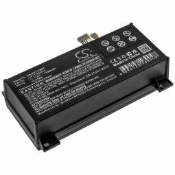 Replacement Sony LIP3116ERPC Projector Battery (11.1V, 1.1Ah, Li-Ion)
