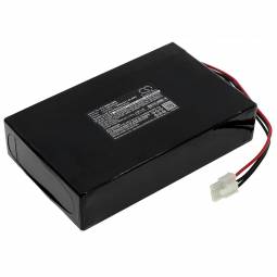 Replacement Welch Allyn LC-RB066R5P Medical Battery (6V, 7.0Ah, SLA)