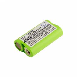Replacement Welch Allyn 72610, N1155 Medical Battery (2.4V, 1.8Ah, NiMH)