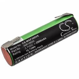 Replacement Lawn & Garden Tool Battery For Many Models (3.7 Volt, 2.9Ah, Li-Ion)