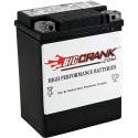 USA-Made Big Crank&trade; ETX15L Battery