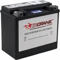 USA-Made Big Crank&trade; ETX16L Battery