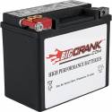 USA-Made Big Crank&trade; ETX12 Battery