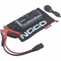 NOCO GB20 Boost Sport 500A Lithium Jump Starter for Motorcycles, ATVs, UTVs (CA Compliant)